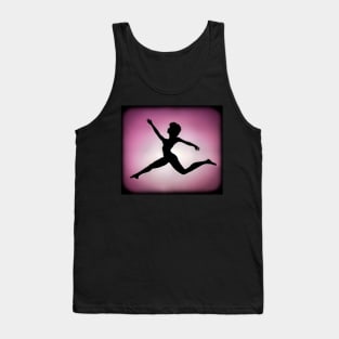 The Prancer Tank Top